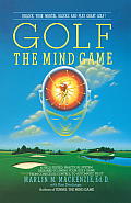 Golf: The Mind Game Cover
