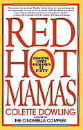 Red Hot Mamas: Coming into Our Own at Fifty Cover