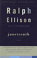 Juneteenth: A Novel Cover