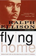 Flying Home: And Other Stories Cover