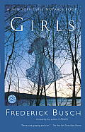 Girls: A Novel Cover