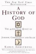 History of God Cover