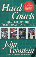 Hard Courts: Real Life on the Professional Tennis Tours