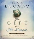 The Gift for All People: Thoughts on God's Great Grace Cover