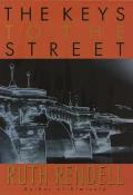 The Keys to the Street Cover