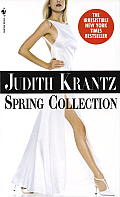 Spring Collection Cover