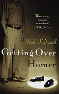 Getting over Homer Cover