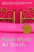 Hotel World Cover