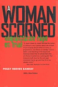 A Woman Scorned