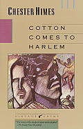 Cotton Comes to Harlem Cover