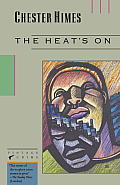 The Heat's on Cover