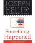 Something Happened Cover