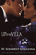 Up at the Villa Cover