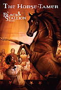 The Horse Tamer Cover