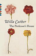 The Professor's House Cover