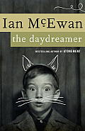 The Daydreamer Cover