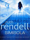 Simisola Cover