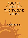 Pocket Guide to the 12 Steps Cover