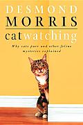 Catwatching Cover
