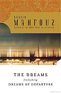 The Dreams Cover