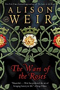 The Wars of the Roses Cover