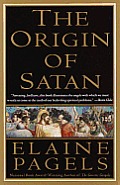 The Origin of Satan: How Christians Demonized Jews, Pagans, and Heretics Cover