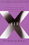Vox Cover