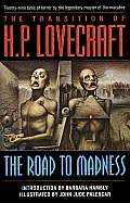 The Road to Madness Cover