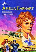 Amelia Earhart Cover