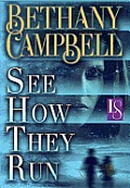 See How They Run: A Loveswept Contemporary Romance Cover