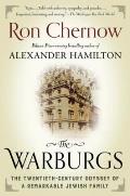 The Warburgs: The Twentieth-Century Odyssey of a Remarkable Jewish Family Cover