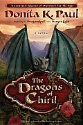 The Dragons of Chiril: A Novel Cover