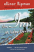 The Inn at Lake Devine Cover