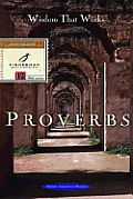 Proverbs: Wisdom That Works Cover
