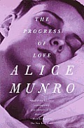 The Progress of Love Cover