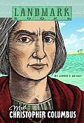 Meet Christopher Columbus Cover