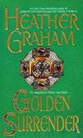 Golden Surrender Cover