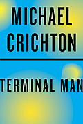 Terminal Man Cover