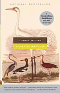 Birds of America: Stories Cover