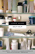Self-Help Cover