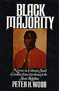 Black Majority