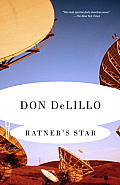 Ratner's Star Cover