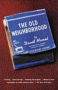 The Old Neighborhood Cover
