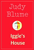 Iggie's House Cover