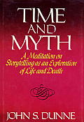 Time and Myth Cover