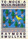 To Mock a Mocking Bird Cover