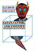 Satan, Cantor, and Infinity and Other Mind-bogglin Cover