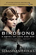 Birdsong: A Novel of Love and War Cover