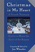 Christmas in My Heart, a Fourth Treasury: Stories to Share the Spirit of the Season Cover