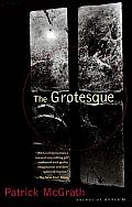 The Grotesque Cover